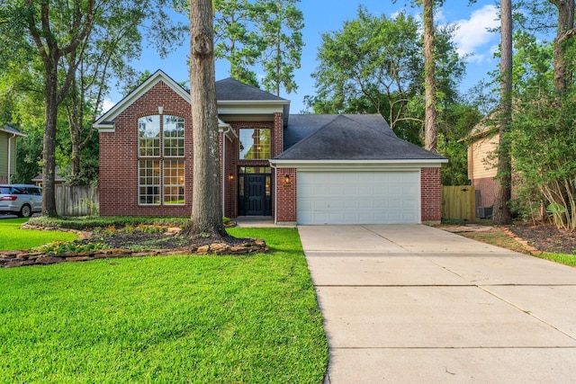 223 E Golden Arrow Cir, The Woodlands, TX 77381 - photo 1