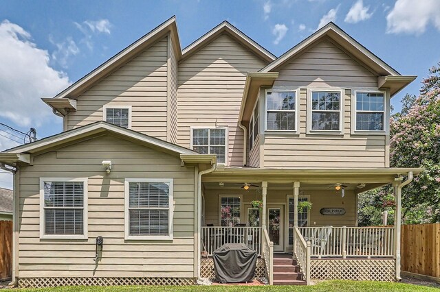 806 E 29th St, Houston, TX 77009 - photo 27