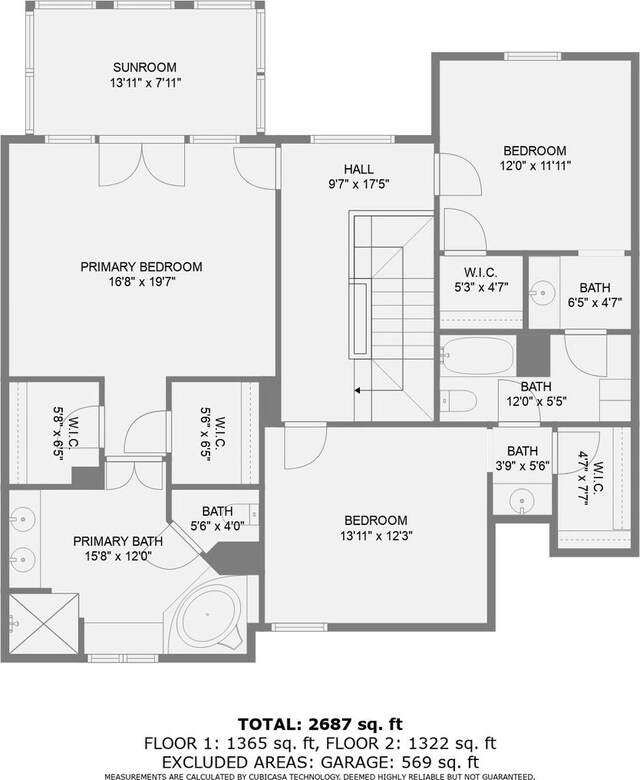 806 E 29th St, Houston, TX 77009 - photo 29