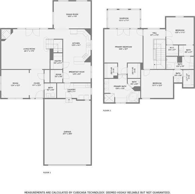 806 E 29th St, Houston, TX 77009 - photo 30