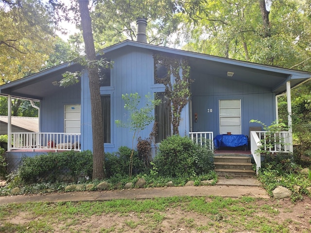 20 Connor Ln, Huntsville, TX 77320 - photo 1