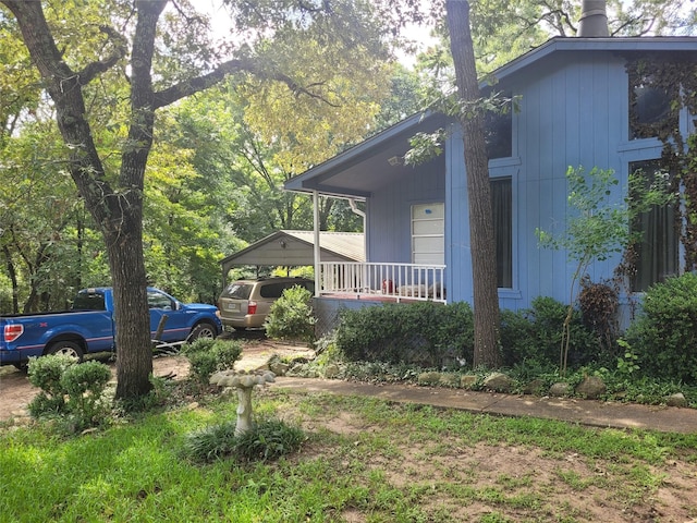 20 Connor Ln, Huntsville, TX 77320 - photo 4