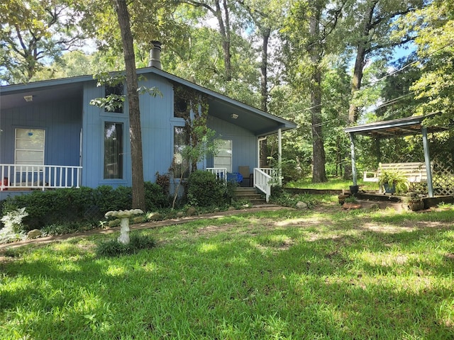 20 Connor Ln, Huntsville, TX 77320 - photo 5