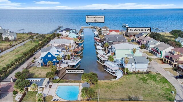 115 Starboard Dr, Dickinson, TX 77539 - photo 14