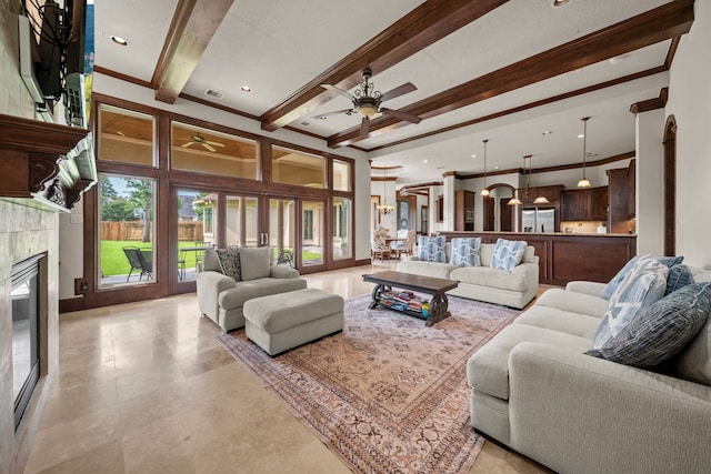 17707 Milano Ln, Spring, TX 77379 - photo 17