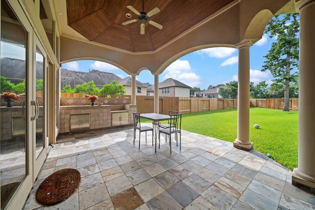 17707 Milano Ln, Spring, TX 77379 - photo 37
