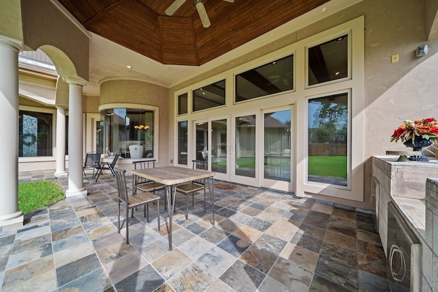 17707 Milano Ln, Spring, TX 77379 - photo 38