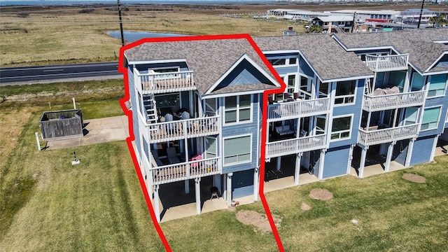 17729 Termini San Luis Pass Rd, Galveston, TX 77554 - photo 40