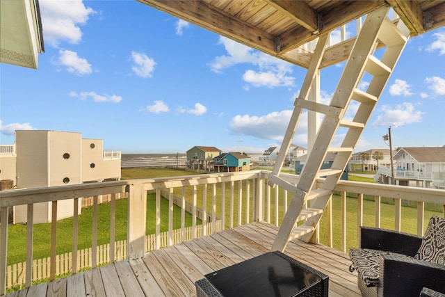 17729 Termini San Luis Pass Rd, Galveston, TX 77554 - photo 31