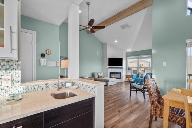 17729 Termini San Luis Pass Rd, Galveston, TX 77554 - photo 8