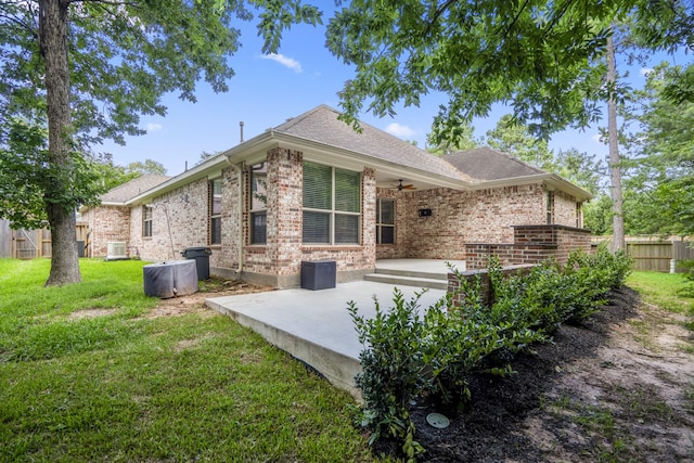 118 Forest Elk Pl, Montgomery, TX 77316 - photo 6