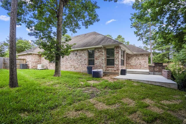 118 Forest Elk Pl, Montgomery, TX 77316 - photo 8