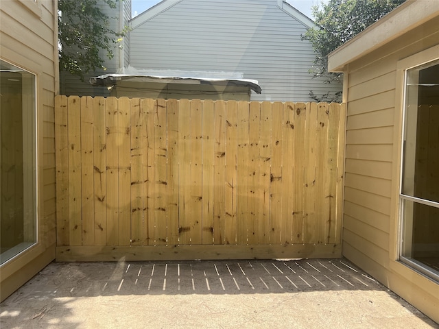 11530 Bellerive Dr, Houston, TX 77072 - view of yard