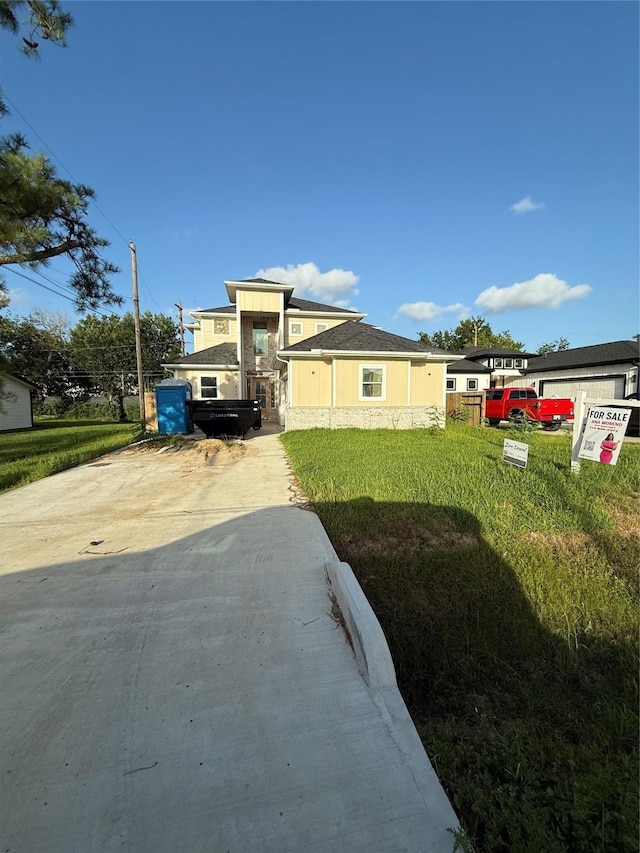 820 Santa Anna Ln, La Porte, TX 77571 - photo 1