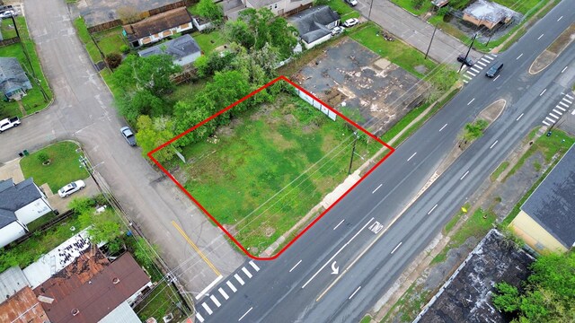7903 Cullen Blvd, Houston, TX 77051