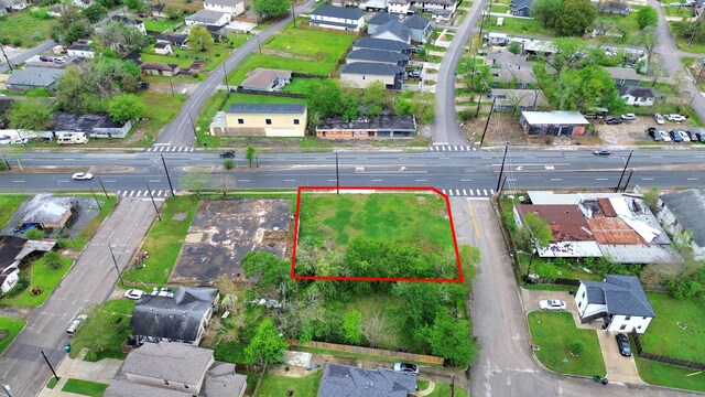 7903 Cullen Blvd, Houston, TX 77051