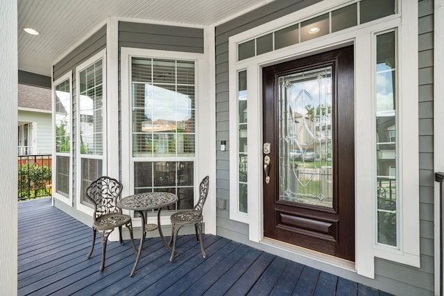 2111 Beall St, Houston, TX 77008 - property entrance with a porch