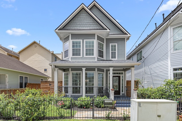 2111 Beall St, Houston, TX 77008 - photo 1