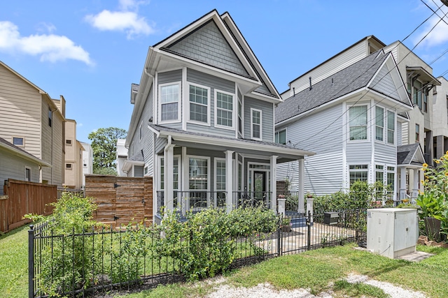 2111 Beall St, Houston, TX 77008 - photo 2