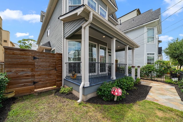 2111 Beall St, Houston, TX 77008 - photo 5