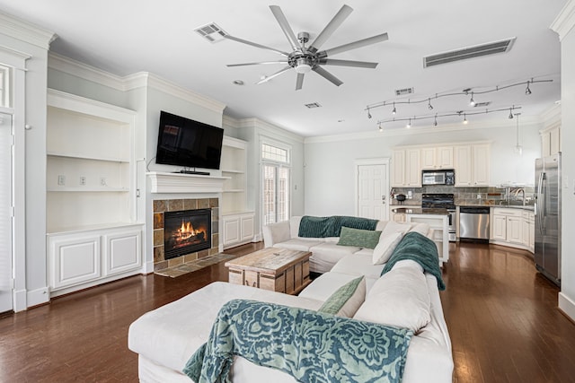 2111 Beall St, Houston, TX 77008 - photo 8