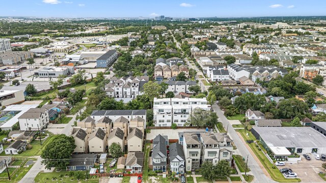2111 Beall St, Houston, TX 77008 - photo 32