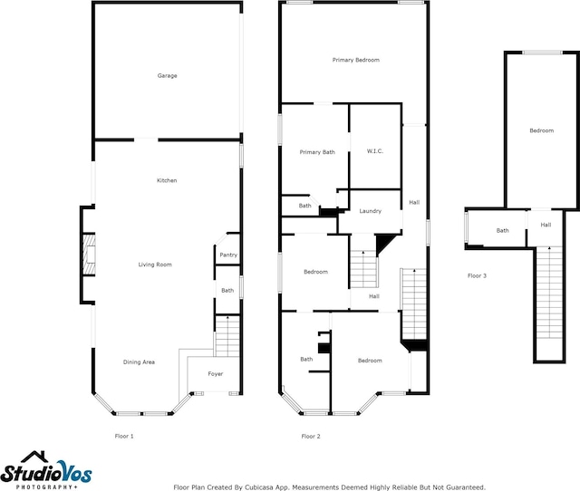 2111 Beall St, Houston, TX 77008 - photo 3