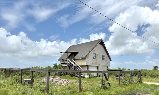 1157 N Tinkle Ln, Crystal Beach, TX 77650 - photo 1