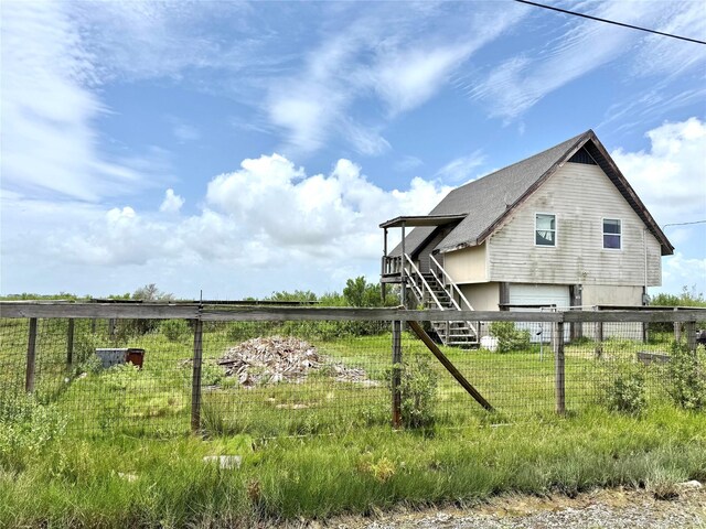 1157 N Tinkle Ln, Crystal Beach, TX 77650 - photo 2