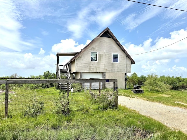 1157 N Tinkle Ln, Crystal Beach, TX 77650 - photo 3