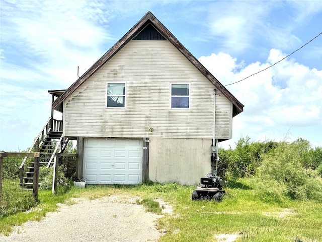 1157 N Tinkle Ln, Crystal Beach, TX 77650 - photo 5