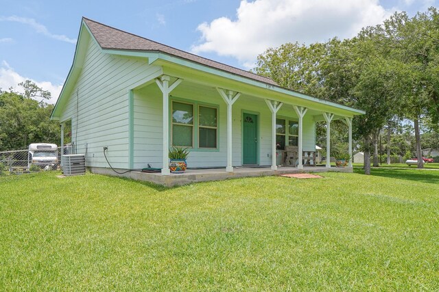 14413 Susie Ln Unit Cr442, Alvin, TX 77511 - photo 28