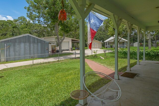 14413 Susie Ln Unit Cr442, Alvin, TX 77511 - photo 37