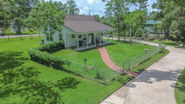 14413 Susie Ln Unit Cr442, Alvin, TX 77511 - photo 38