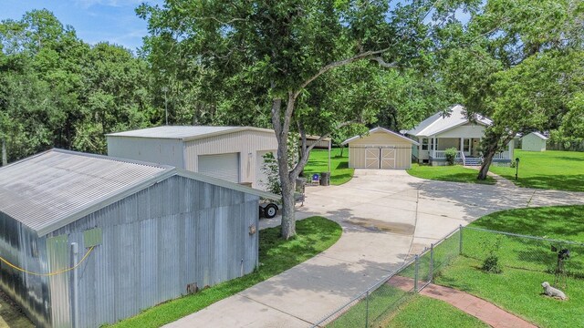 14413 Susie Ln Unit Cr442, Alvin, TX 77511 - photo 39
