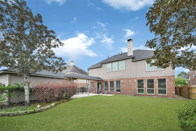 15914 Maple Shores Dr, Houston, TX 77044 - photo 35