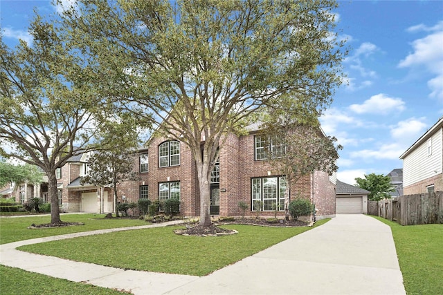 15914 Maple Shores Dr, Houston, TX 77044 - photo 2