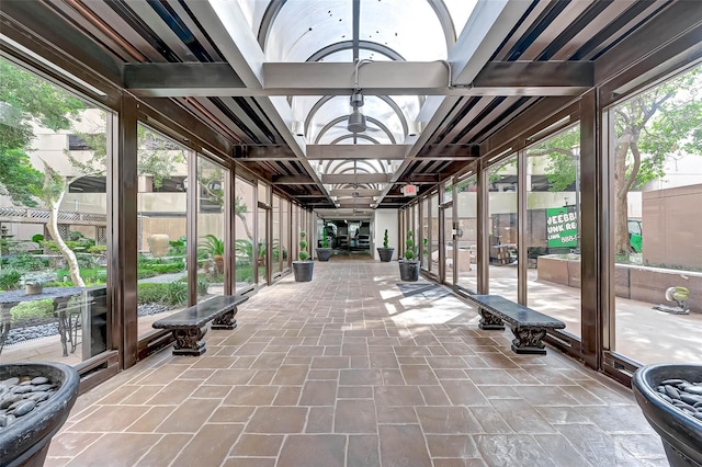 3525 Sage Rd Unit 1703, Houston, TX 77056 - view of patio