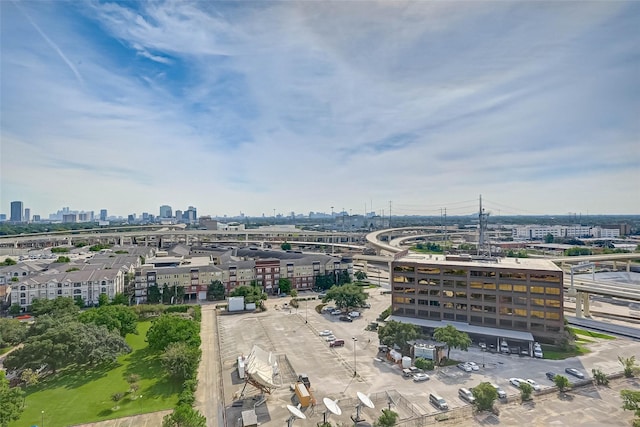 3525 Sage Rd Unit 1703, Houston, TX 77056 - view of urban area