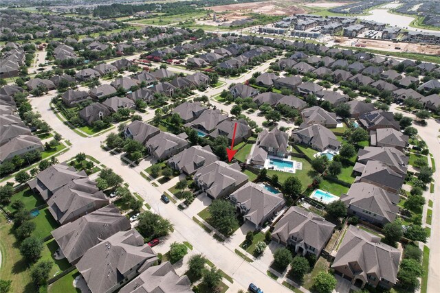 2714 Carriage Hollow Ln, Katy, TX 77494 - photo 4