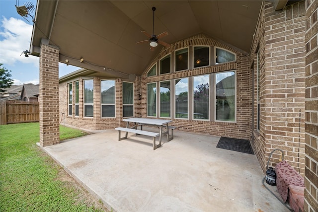 2714 Carriage Hollow Ln, Katy, TX 77494 - photo 49