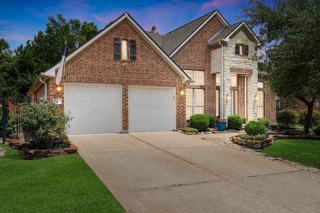 6 Granite Path Pl, The Woodlands, TX 77389 - photo 1