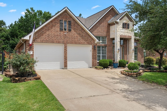 6 Granite Path Pl, The Woodlands, TX 77389 - photo 2