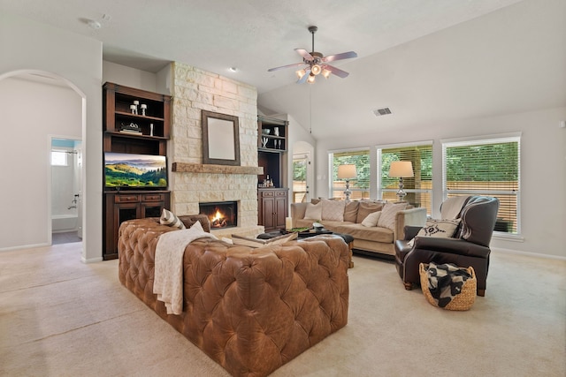 6 Granite Path Pl, The Woodlands, TX 77389 - photo 12