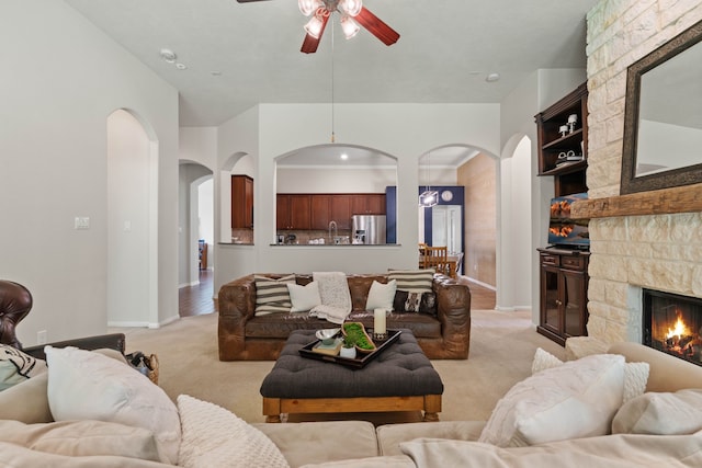 6 Granite Path Pl, The Woodlands, TX 77389 - photo 15