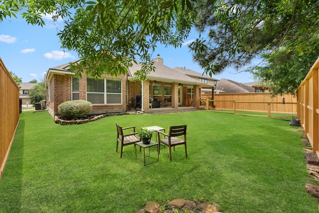 6 Granite Path Pl, The Woodlands, TX 77389 - photo 28