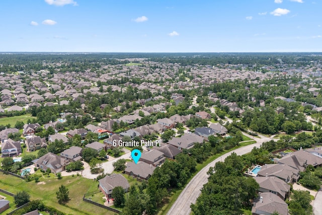 6 Granite Path Pl, The Woodlands, TX 77389 - photo 33