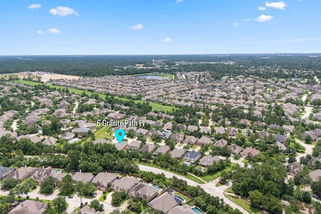 6 Granite Path Pl, The Woodlands, TX 77389 - photo 34