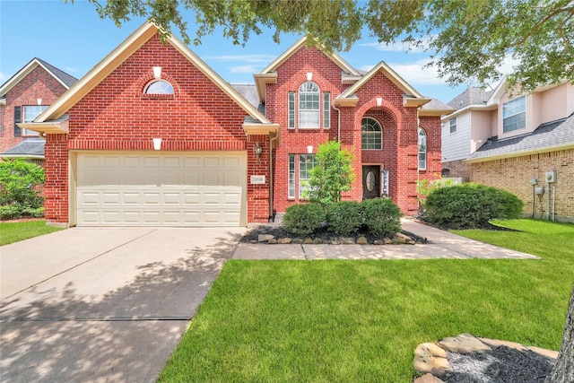 21510 Grand Hollow Ln, Katy, TX 77450 - photo 1