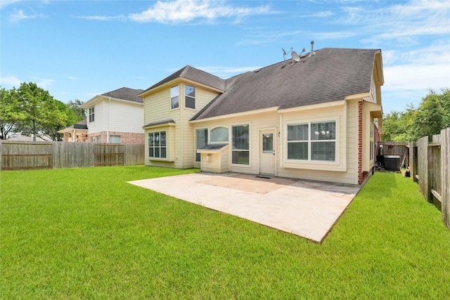 21510 Grand Hollow Ln, Katy, TX 77450 - photo 40